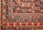 antique maracelli caucasian rug 48800 corner Nazmiyal