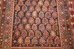 antique maracelli caucasian rug 48800 field Nazmiyal