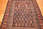 antique maracelli caucasian rug 48800 full Nazmiyal