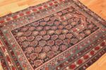 antique maracelli caucasian rug 48800 side Nazmiyal
