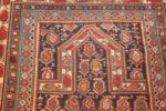 antique maracelli caucasian rug 48800 top Nazmiyal