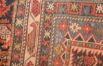 antique maracelli caucasian rug 48800 weave Nazmiyal