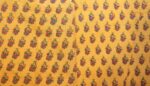 antique silk kashmir mughal shawl 49092 field Nazmiyal
