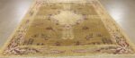 antique tribal agra indian rug 51063 full Nazmiyal