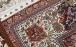 fine ala baf vintage tabriz persian rug 51046 weave Nazmiyal
