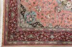 fine pournami vintage tabriz persian rug 51025 nazmiyal corner