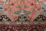 fine pournami vintage tabriz persian rug 51025 nazmiyal design