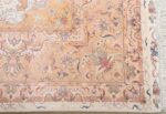 fine shirfar vintage tabriz persian rug 51029 nazmiyal corner