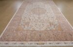 fine shirfar vintage tabriz persian rug 51029 nazmiyal full