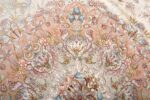 fine shirfar vintage tabriz persian rug 51034 top Nazmiyal
