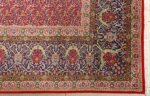 fine vintage tabriz persian rug 51041 nazmiyal corner