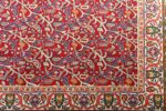 fine vintage tabriz persian rug 51041 nazmiyal detailed