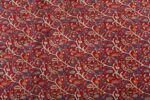 fine vintage tabriz persian rug 51041 nazmiyal field