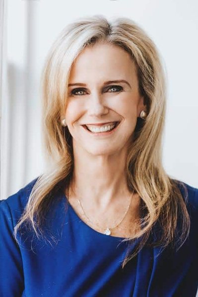 Sue Firestone of SFA Design Sue Firestone, Interior Designer , SFA Design, Nazmiyal