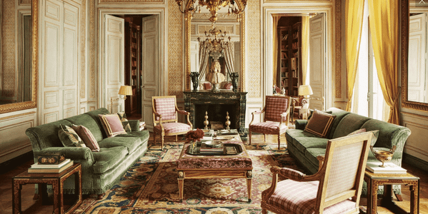 Paris Interiors We Love Paris Interiors We Love