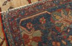 antique ivory background sarouk farhan persian rug 51094 weave Nazmiyal