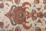 fine large vintage tabriz persian rug 51068 design Nazmiyal