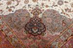 fine large vintage tabriz persian rug 51068 part Nazmiyal
