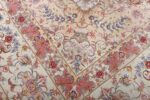 fine large vintage tabriz persian rug 51071 pattern Nazmiyal