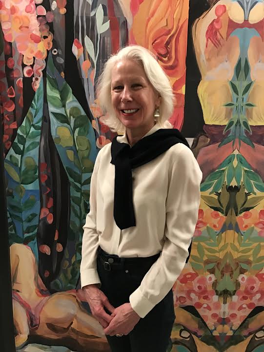 interior designer spotlight, Heather Moore, Nazmiyal interior designer spotlight, Heather Moore, Nazmiyal