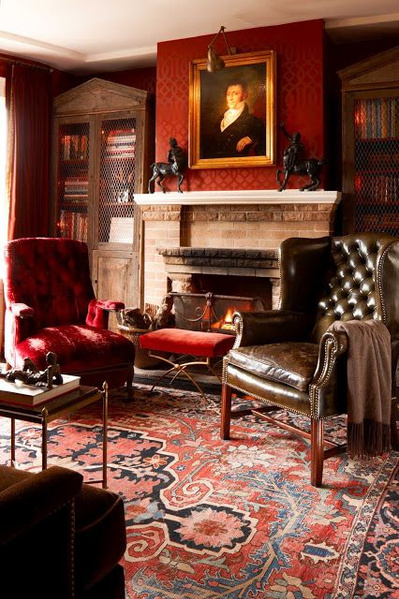 Large Rugs, Nazmiyal Collection