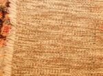 leen kaisa designed vintage rya scandinavian rug 49261 weave Nazmiyal