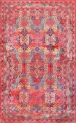 oversized antique kashan persian rug 49231 Nazmiyal