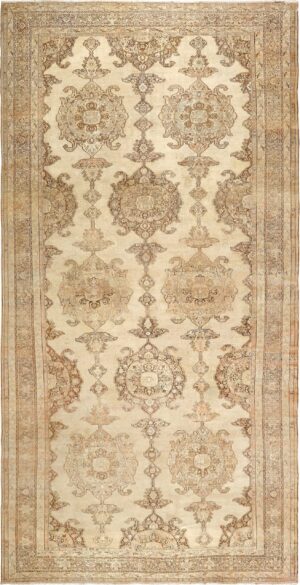 oversized antique malayer persian rug 51100 Nazmiyal