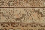 oversized antique malayer persian rug 51100 green Nazmiyal