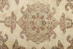 oversized antique malayer persian rug 51100 light Nazmiyal