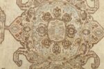 oversized antique malayer persian rug 51100 middle Nazmiyal