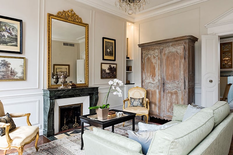 Paris Interiors Character Paris Interiors Character Nazmiyal
