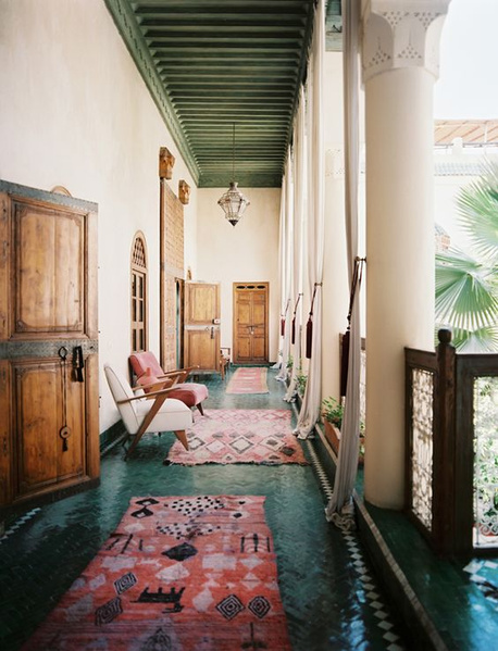 Antique And Vintage Runner Rugs, Nazmiyal Collection