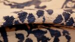 vintage animal motif indian rug 49257 pile Nazmiyal