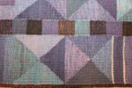 vintage scandinavian swedish kilim by marta maas 49269 border Nazmiyal