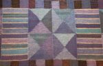 vintage scandinavian swedish kilim by marta maas 49269 colors Nazmiyal