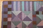 vintage scandinavian swedish kilim by marta maas 49269 corner Nazmiyal