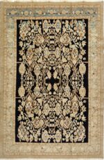 vintage serab persian rug 51092 Nazmiyal