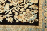 vintage serab persian rug 51092 design Nazmiyal