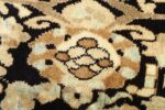 vintage serab persian rug 51092 field Nazmiyal