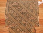 17th century persian textile 40547 whole Nazmiyal