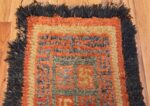 19 century tibetan wongdon runner rug 49101 top Nazmiyal