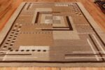 antique french art deco kilim rug 49256 whole Nazmiyal