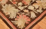 antique romanian bessarabian rug 49298 design Nazmiyal