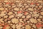 antique romanian bessarabian rug 49298 full Nazmiyal