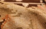 antique romanian bessarabian rug 49298 pile Nazmiyal
