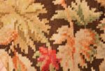 antique romanian bessarabian rug 49298 weave Nazmiyal