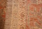antique sultanabad persian rug 49334 weave Nazmiyal