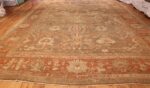 antique sultanabad persian rug 49334 whole Nazmiyal
