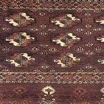 Arabatchi Rug by nazmiyal
